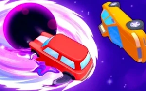 Gravity Hole - Play Free Best runner Online Game on JangoGames.com