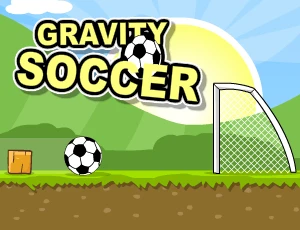 Gravity Soccer - Play Free Best Football Online Game on JangoGames.com