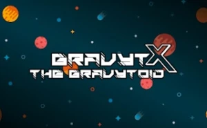 GravytX The Gravytoid - Play Free Best arcade Online Game on JangoGames.com