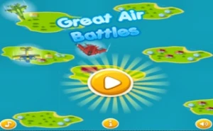Great Air Battles - Play Free Best  Online Game on JangoGames.com