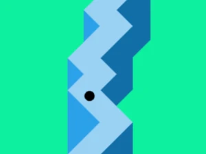 Great ZigZag Game 3D - Play Free Best Hypercasual Online Game on JangoGames.com