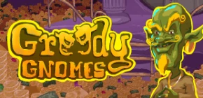 Greedy Gnomes - Play Free Best Strategy Online Game on JangoGames.com