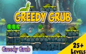 Greedy Grub - Play Free Best casual Online Game on JangoGames.com