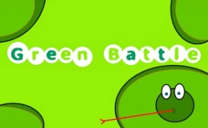 Green Battle - Play Free Best skill Online Game on JangoGames.com