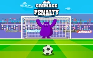 Grimace Penalty - Play Free Best  Online Game on JangoGames.com