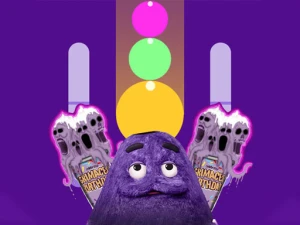 Grimace Shake Classify - Play Free Best Clicker Online Game on JangoGames.com