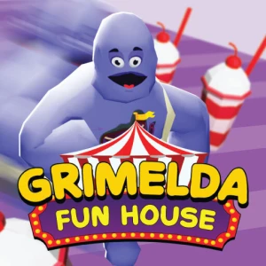 Grimelda Fun House - Play Free Best Adventure Online Game on JangoGames.com
