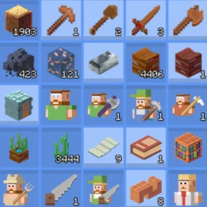 Grindcraft Remastered - Play Free Best  Online Game on JangoGames.com