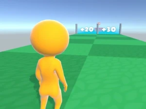 Group Runner Brawl - Play Free Best Arcade Online Game on JangoGames.com