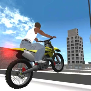 GT Bike Simulator - Play Free Best Simulation Online Game on JangoGames.com