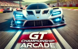 GT Championship Arcade - Play Free Best racing Online Game on JangoGames.com