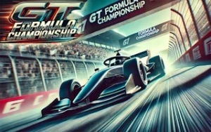 GT Formula Championship - Play Free Best racing Online Game on JangoGames.com
