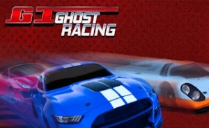 GT Ghost Racing - Play Free Best  Online Game on JangoGames.com