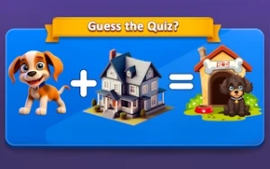 Guess the Quiz - Emoji IQ Games - Play Free Best trivia Online Game on JangoGames.com