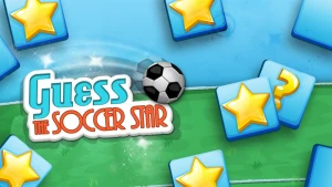 Guess The Soccer Star - Play Free Best Football Online Game on JangoGames.com