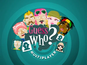 Guess Who Multiplayer - Play Free Best Multiplayer Online Game on JangoGames.com