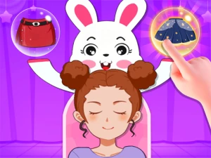 Guess Your Dressup - Play Free Best  Online Game on JangoGames.com