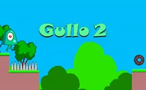 Gullo 2 - Play Free Best monster Online Game on JangoGames.com