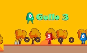 Gullo 3 - Play Free Best monster Online Game on JangoGames.com