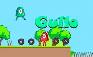 Gullo - Play Free Best monster Online Game on JangoGames.com