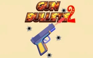Gun Bullets 2 - Play Free Best gun Online Game on JangoGames.com