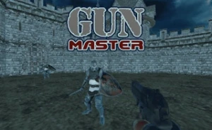 Gun Master 3D - Play Free Best gun Online Game on JangoGames.com