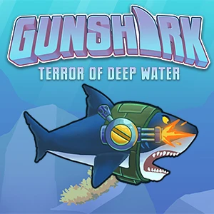 Gun Shark Terror of Deep Water - Play Free Best Shooter Online Game on JangoGames.com
