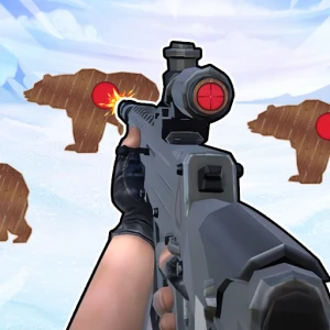 Gun Shooting Range - Play Free Best  Online Game on JangoGames.com