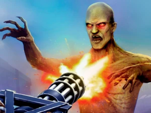 Gun War Z 2 - Play Free Best Hypercasual Online Game on JangoGames.com