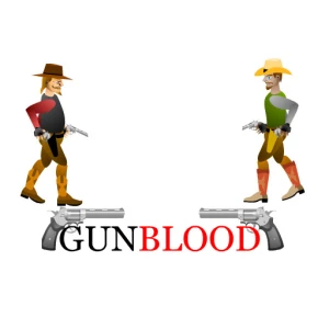Gunblood - Play Free Best Shooter Online Game on JangoGames.com