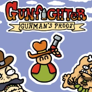 Gunfighter Gunmans Proof - Play Free Best Shooter Online Game on JangoGames.com