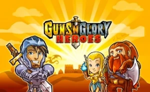 Guns n Glory Heroes - Play Free Best monster Online Game on JangoGames.com