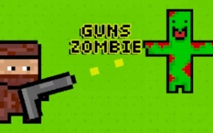 Guns Zombie - Play Free Best zombie Online Game on JangoGames.com