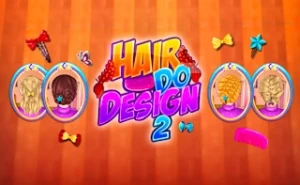 Hair Do Design 2 - Play Free Best games-for-girls Online Game on JangoGames.com