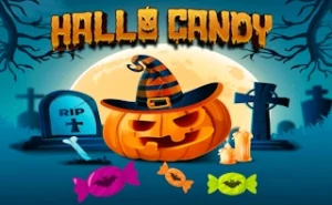 Hallo Candy - Play Free Best match-3 Online Game on JangoGames.com