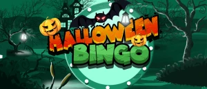 Halloween Bingo - Play Free Best Boardgames Online Game on JangoGames.com
