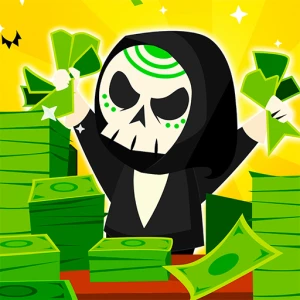 Halloween Idle World - Play Free Best Simulation Online Game on JangoGames.com
