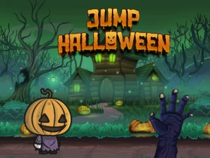 Halloween Jump - Play Free Best Arcade Online Game on JangoGames.com