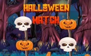 Halloween Match - Play Free Best monster Online Game on JangoGames.com