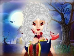 Halloween Princess Star - Play Free Best Dress-up Online Game on JangoGames.com