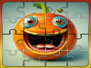 halloween pumpkin Jigsaw Game - Play Free Best Puzzle Online Game on JangoGames.com