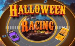 Halloween Racing - Play Free Best driving Online Game on JangoGames.com