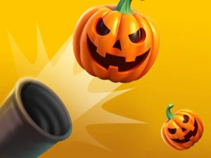 Halloween Zombie Cannon - Play Free Best Shooting Online Game on JangoGames.com