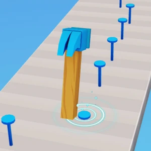 Hammer Master - Play Free Best Casual Online Game on JangoGames.com