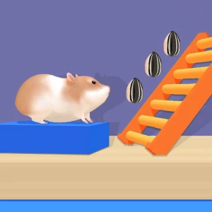 Hamster Stack Maze - Play Free Best Casual Online Game on JangoGames.com