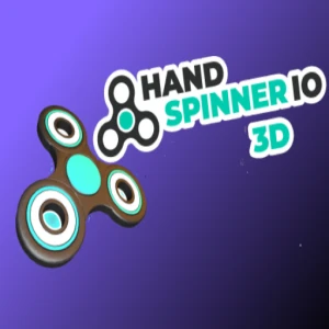 Hand Spinner IO - Play Free Best .IO Online Game on JangoGames.com