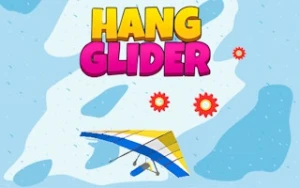 Hang Glider - Play Free Best airplane Online Game on JangoGames.com