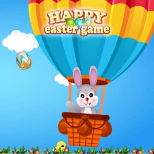 Happy Easter Game - Play Free Best Casual Online Game on JangoGames.com