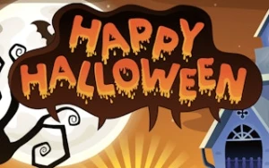 Happy Halloween Memory - Play Free Best kids Online Game on JangoGames.com