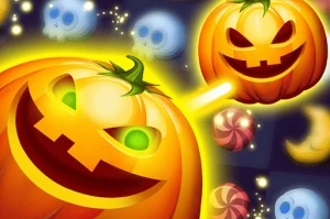 Happy Halloween - Play Free Best Mahjong & Connect Online Game on JangoGames.com